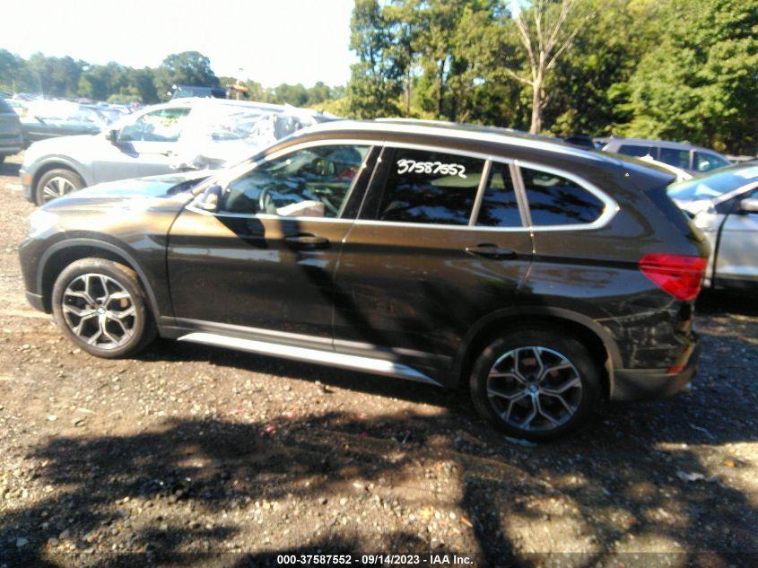 BMW X1 XDRIVE28I 2020