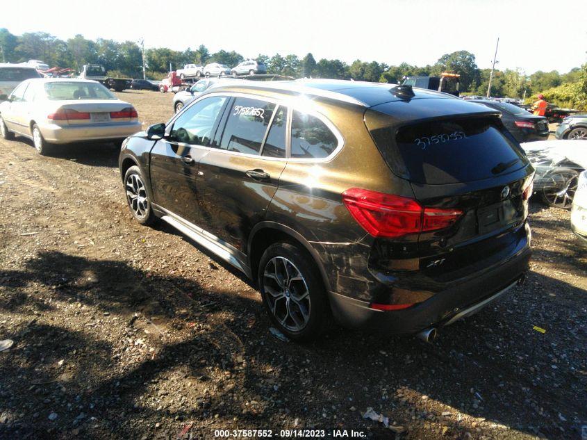 BMW X1 XDRIVE28I 2020