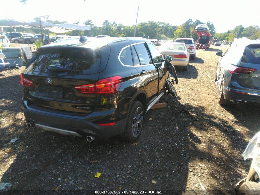 BMW X1 XDRIVE28I 2020