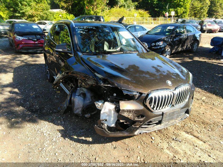 BMW X1 XDRIVE28I 2020