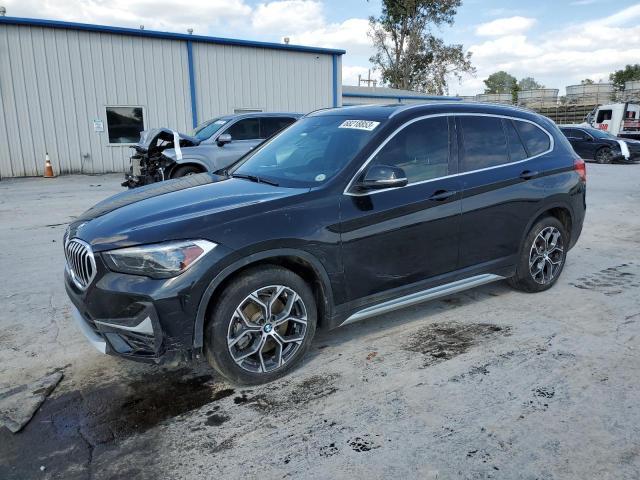 BMW X1 XDRIVE2 2020