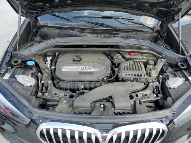 BMW X1 XDRIVE2 2020