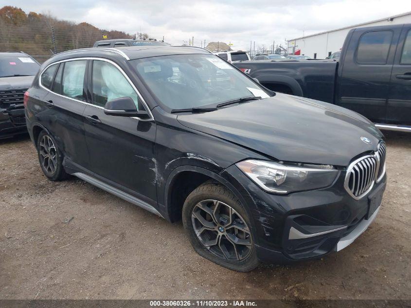 BMW X1 XDRIVE28I 2021