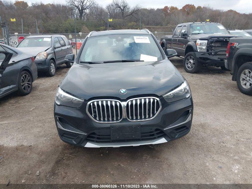 BMW X1 XDRIVE28I 2021