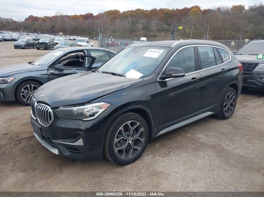 BMW X1 XDRIVE28I 2021