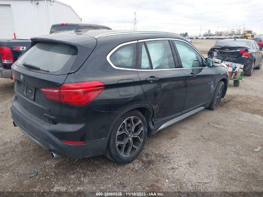 BMW X1 XDRIVE28I 2021