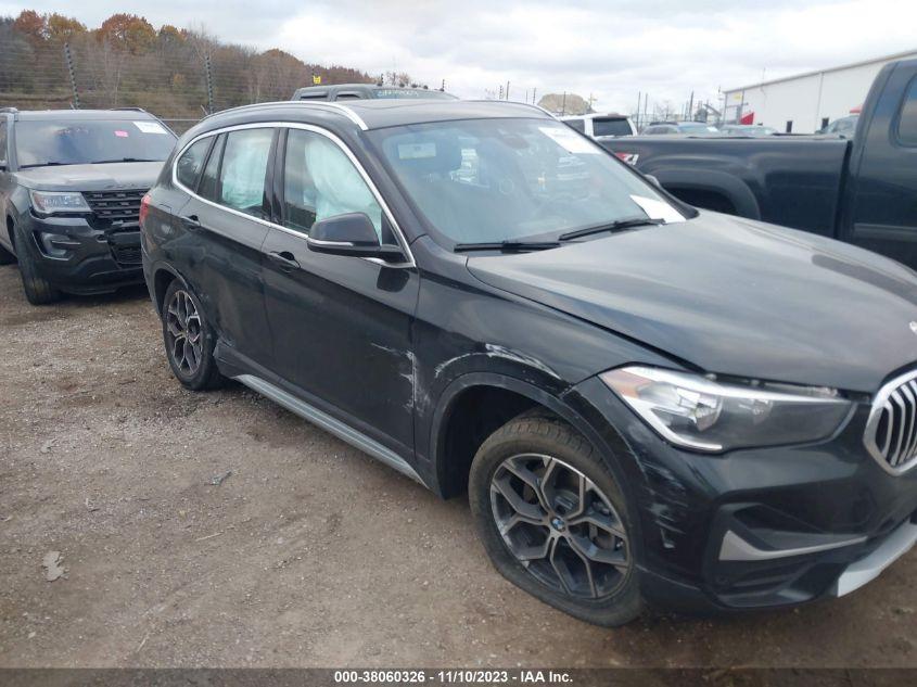 BMW X1 XDRIVE28I 2021