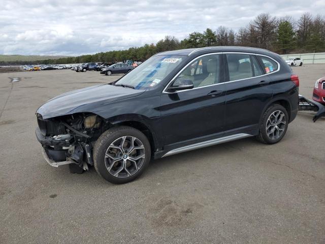 BMW X1 XDRIVE2 2021