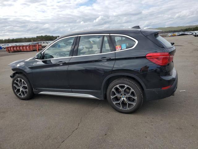 BMW X1 XDRIVE2 2021