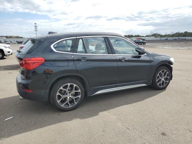 BMW X1 XDRIVE2 2021