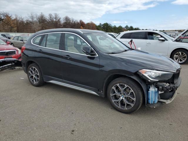 BMW X1 XDRIVE2 2021