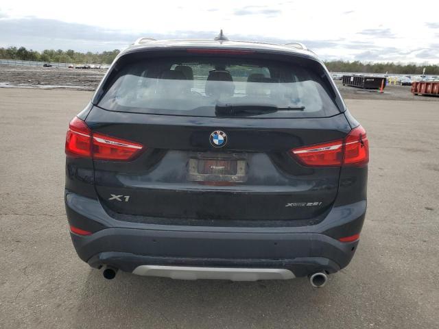 BMW X1 XDRIVE2 2021