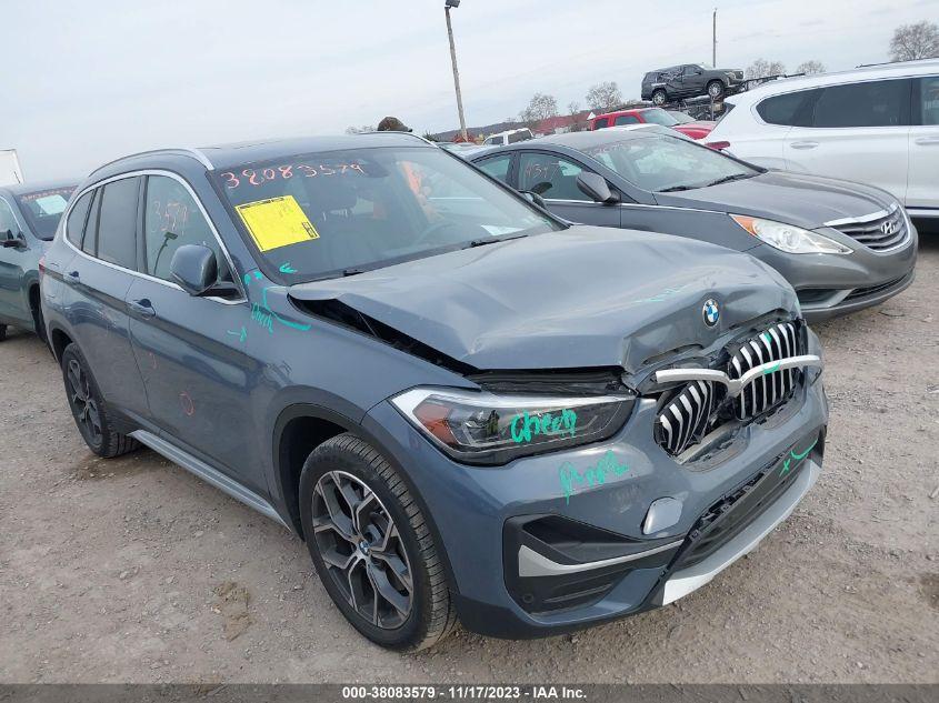 BMW X1 XDRIVE28I 2021