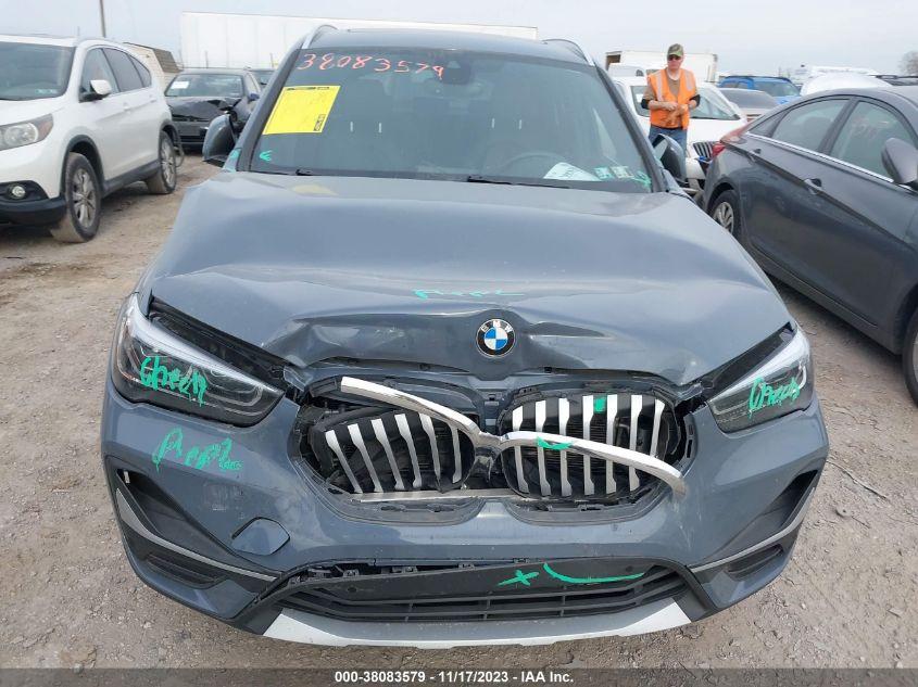 BMW X1 XDRIVE28I 2021