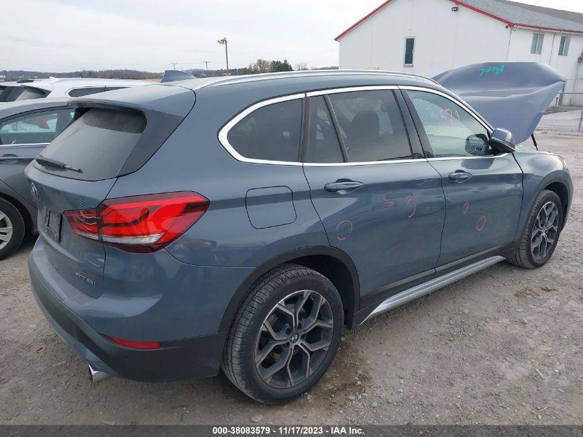 BMW X1 XDRIVE28I 2021