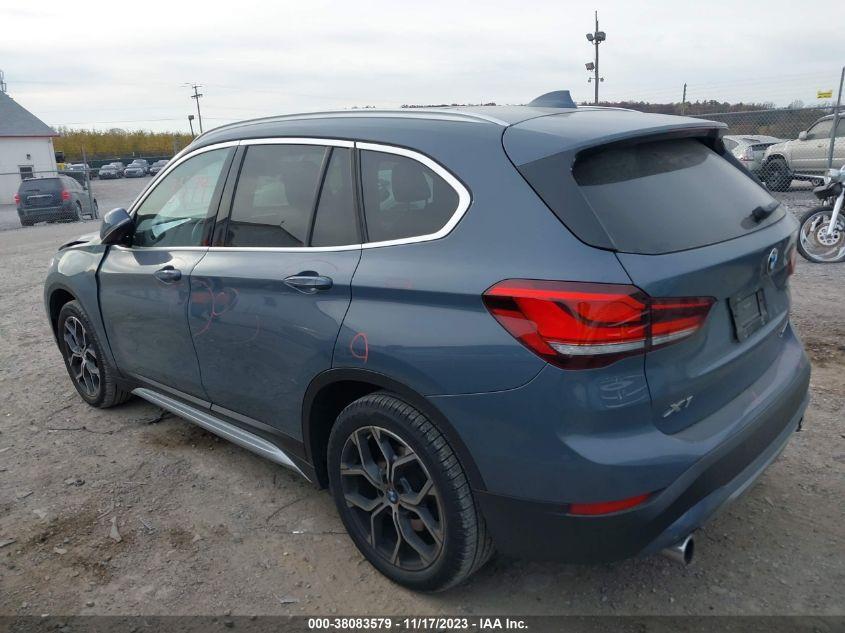 BMW X1 XDRIVE28I 2021