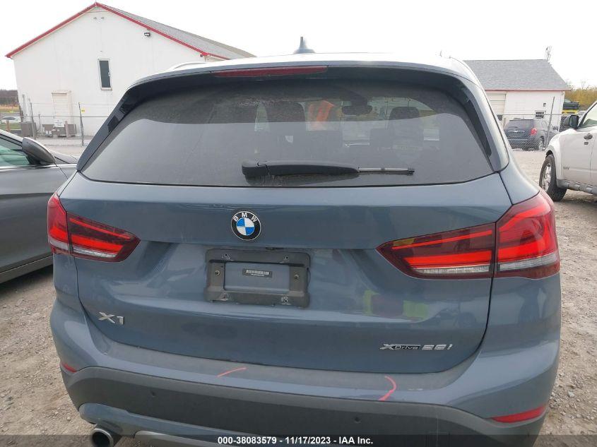 BMW X1 XDRIVE28I 2021