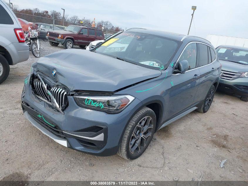 BMW X1 XDRIVE28I 2021