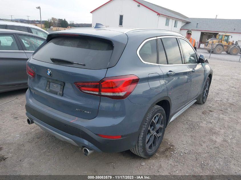 BMW X1 XDRIVE28I 2021