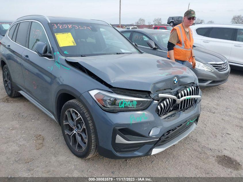 BMW X1 XDRIVE28I 2021