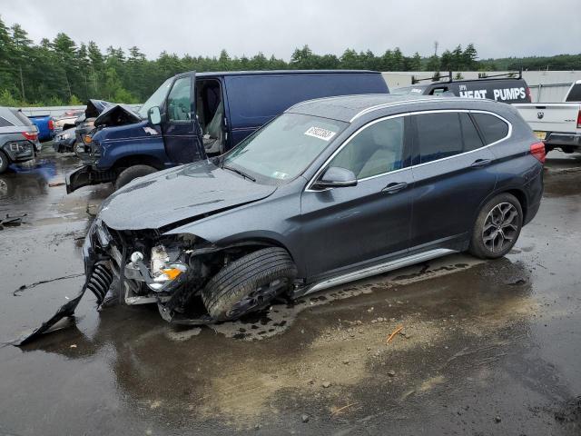 BMW X1 XDRIVE2 2021