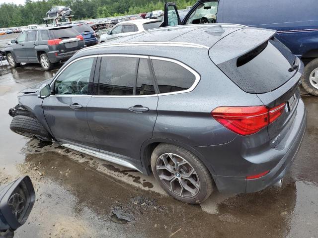 BMW X1 XDRIVE2 2021