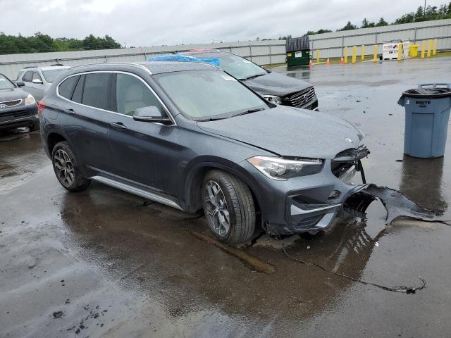 BMW X1 XDRIVE2 2021