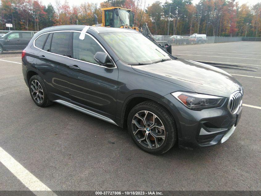 BMW X1 XDRIVE28I 2021