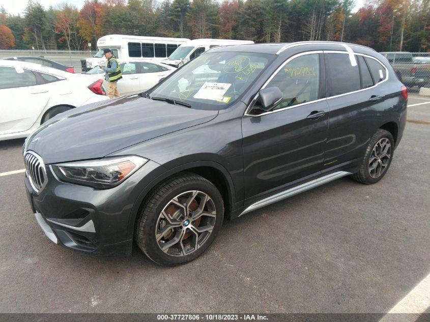 BMW X1 XDRIVE28I 2021