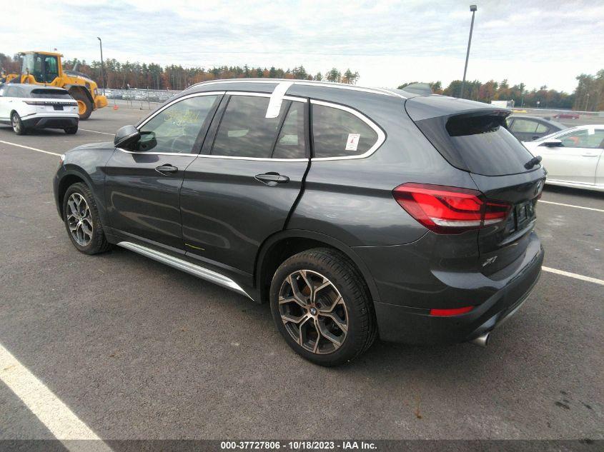 BMW X1 XDRIVE28I 2021