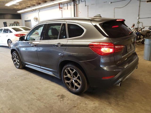 BMW X1 XDRIVE2 2022