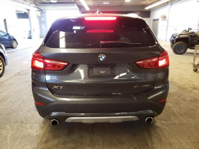 BMW X1 XDRIVE2 2022