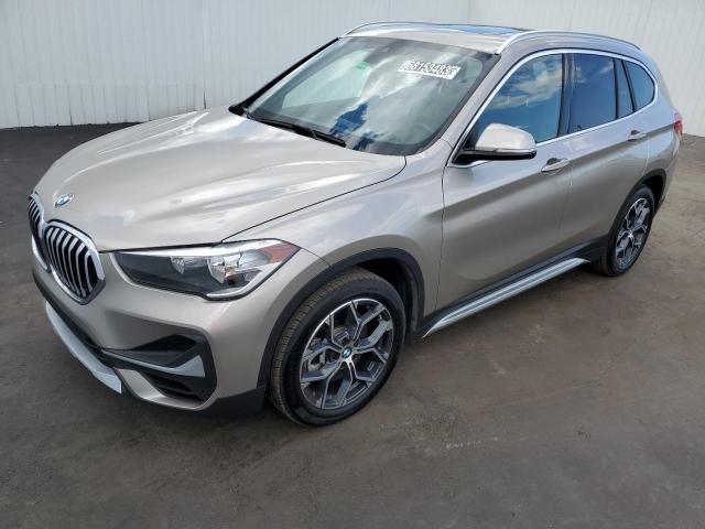 BMW X1 XDRIVE2 2022