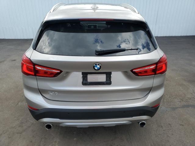 BMW X1 XDRIVE2 2022