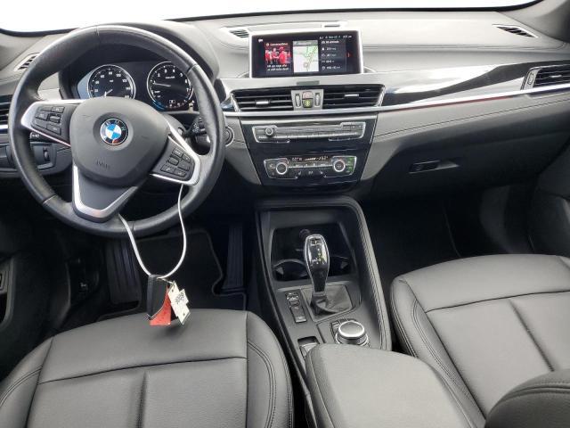 BMW X1 XDRIVE2 2022