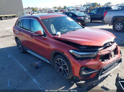 BMW X1 XDRIVE28I 2020