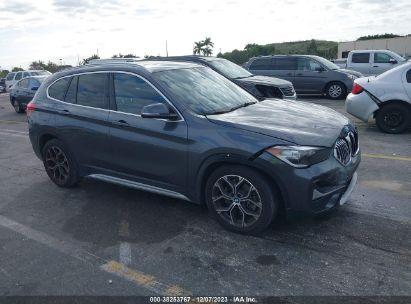 BMW X1 XDRIVE28I 2020