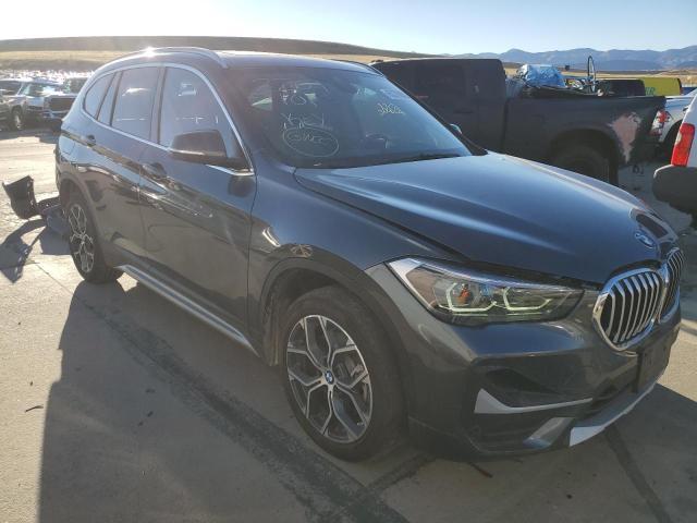 BMW X1 XDRIVE2 2021