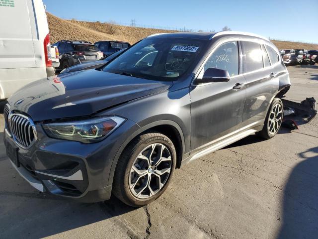 BMW X1 XDRIVE2 2021