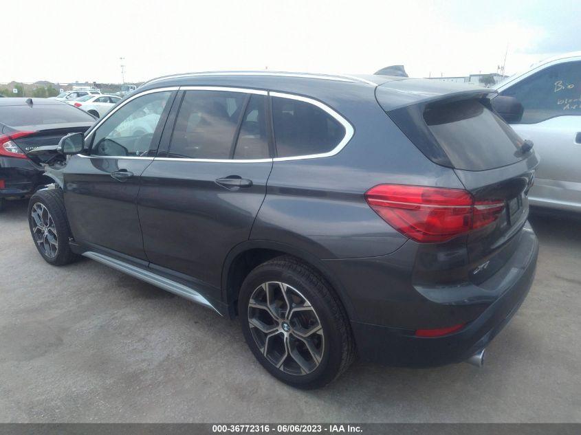 BMW X1 XDRIVE28I 2021