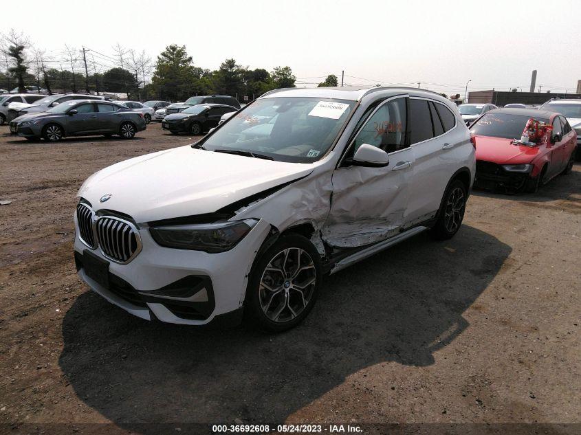 BMW X1 XDRIVE28I 2021