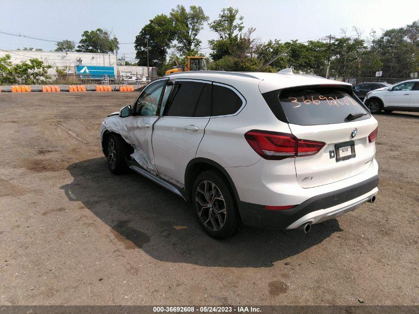 BMW X1 XDRIVE28I 2021