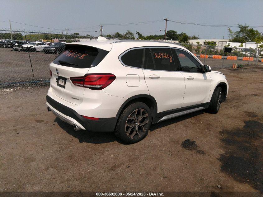 BMW X1 XDRIVE28I 2021