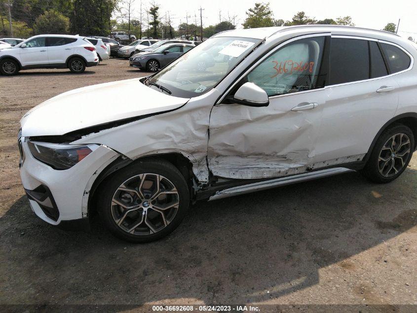 BMW X1 XDRIVE28I 2021