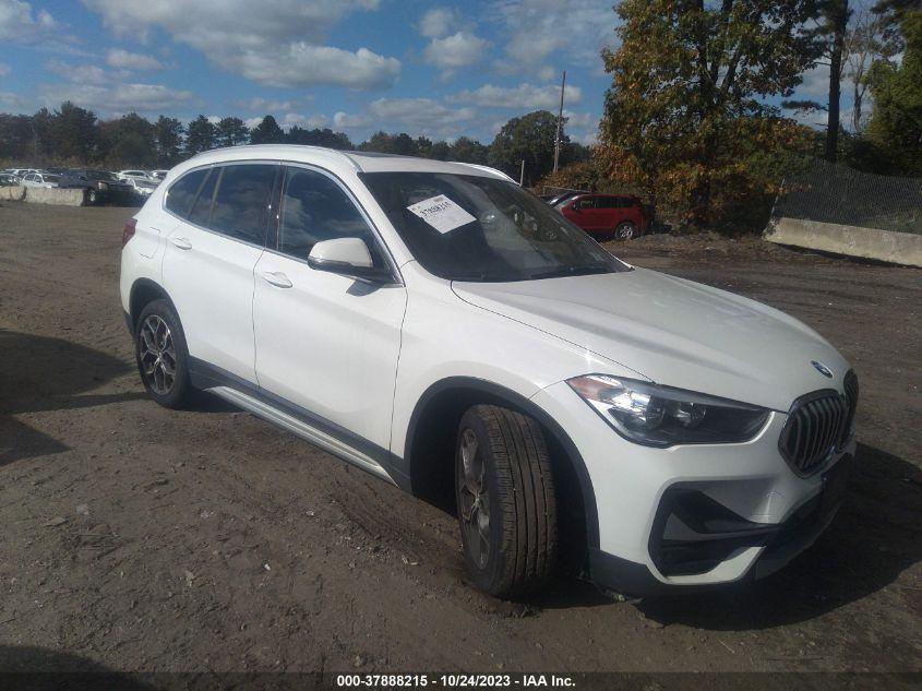 BMW X1 XDRIVE28I 2020