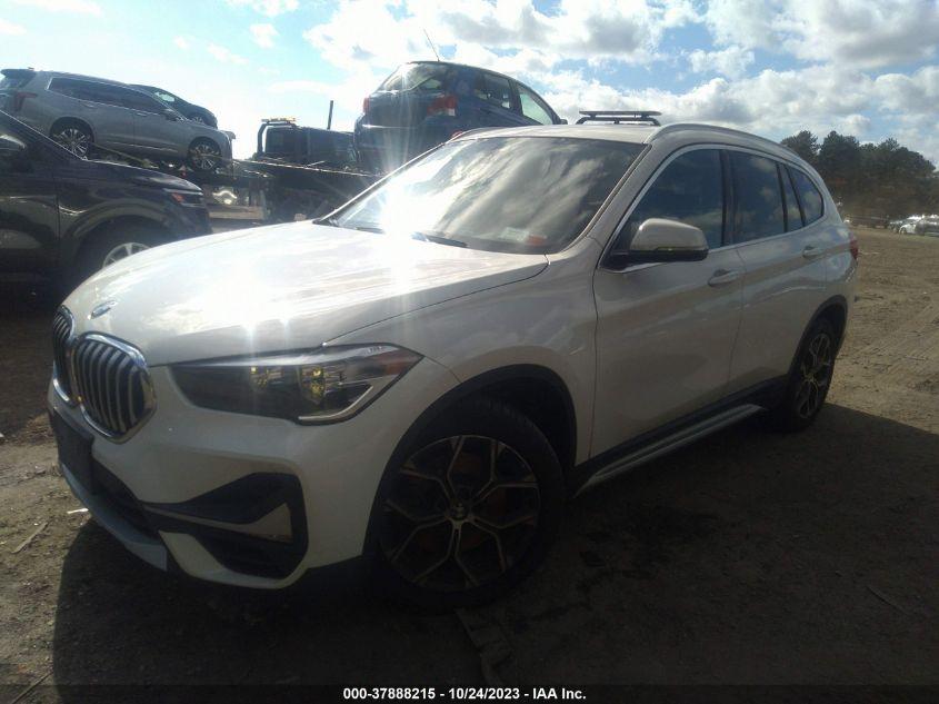 BMW X1 XDRIVE28I 2020