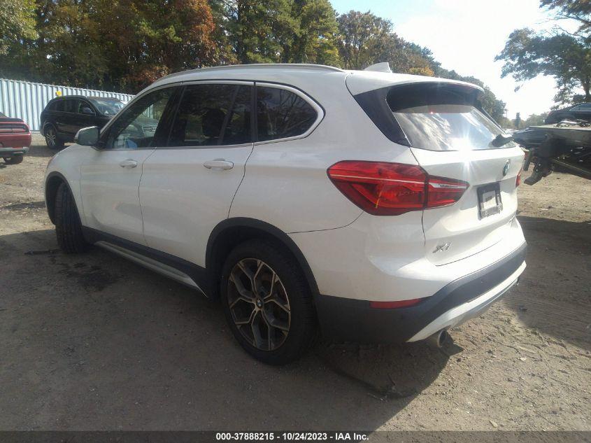 BMW X1 XDRIVE28I 2020