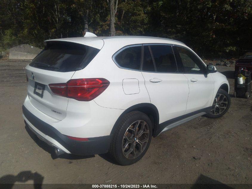 BMW X1 XDRIVE28I 2020