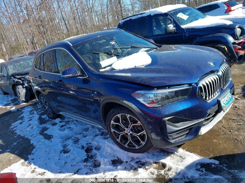 BMW X1 XDRIVE28I 2020