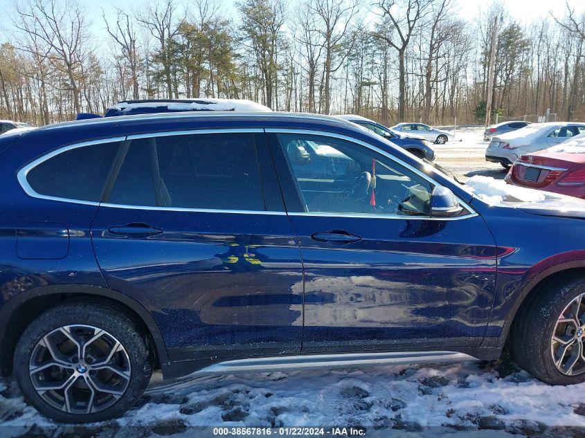 BMW X1 XDRIVE28I 2020